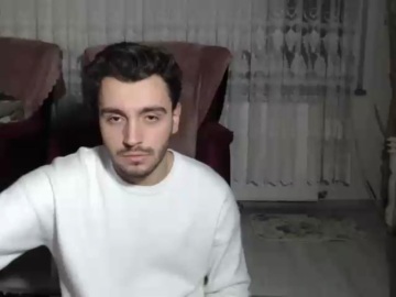 handsomeman6  25-10-2021 Recorded Video Topless